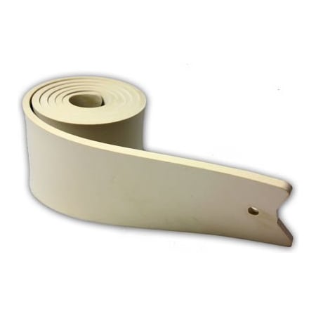 Gofer Parts Replacement Squeegee - Front For ICE 8311532 GSQ2039BX2